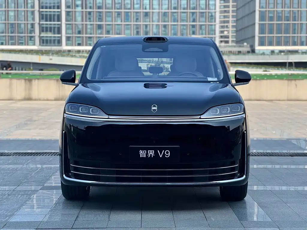 Zhijie Zhijie V9 — миниатюра 3