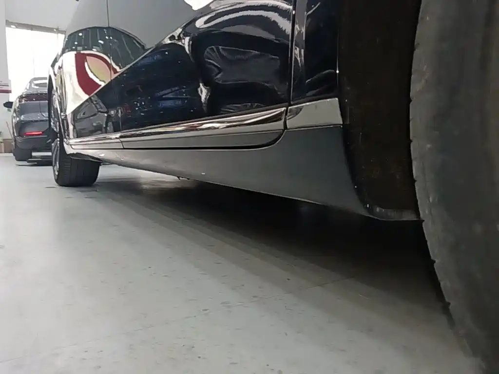Hongqi Hongqi H9 — миниатюра 22