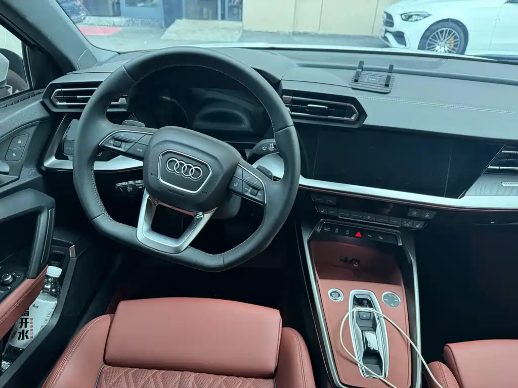 Audi A3 — миниатюра 8