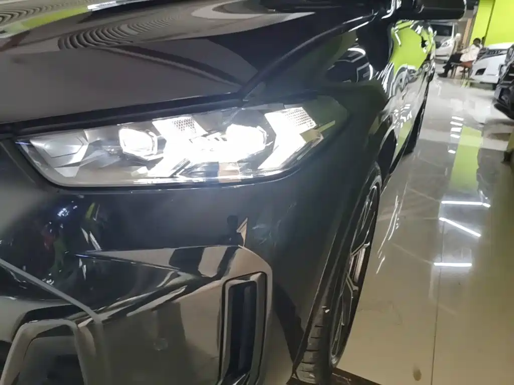 BMW X5 — миниатюра 24