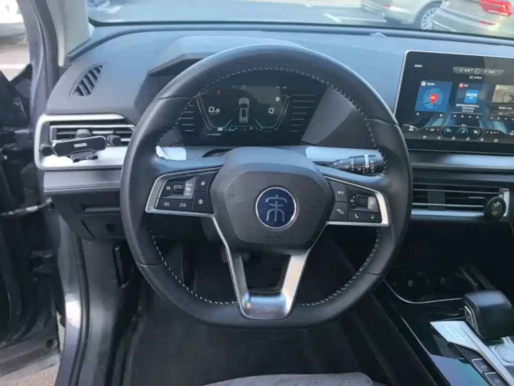 BYD Pro — миниатюра 11