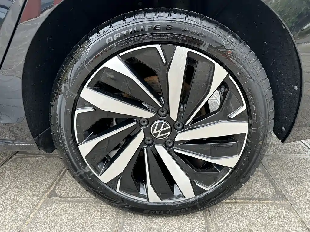 Volkswagen Passat — миниатюра 25