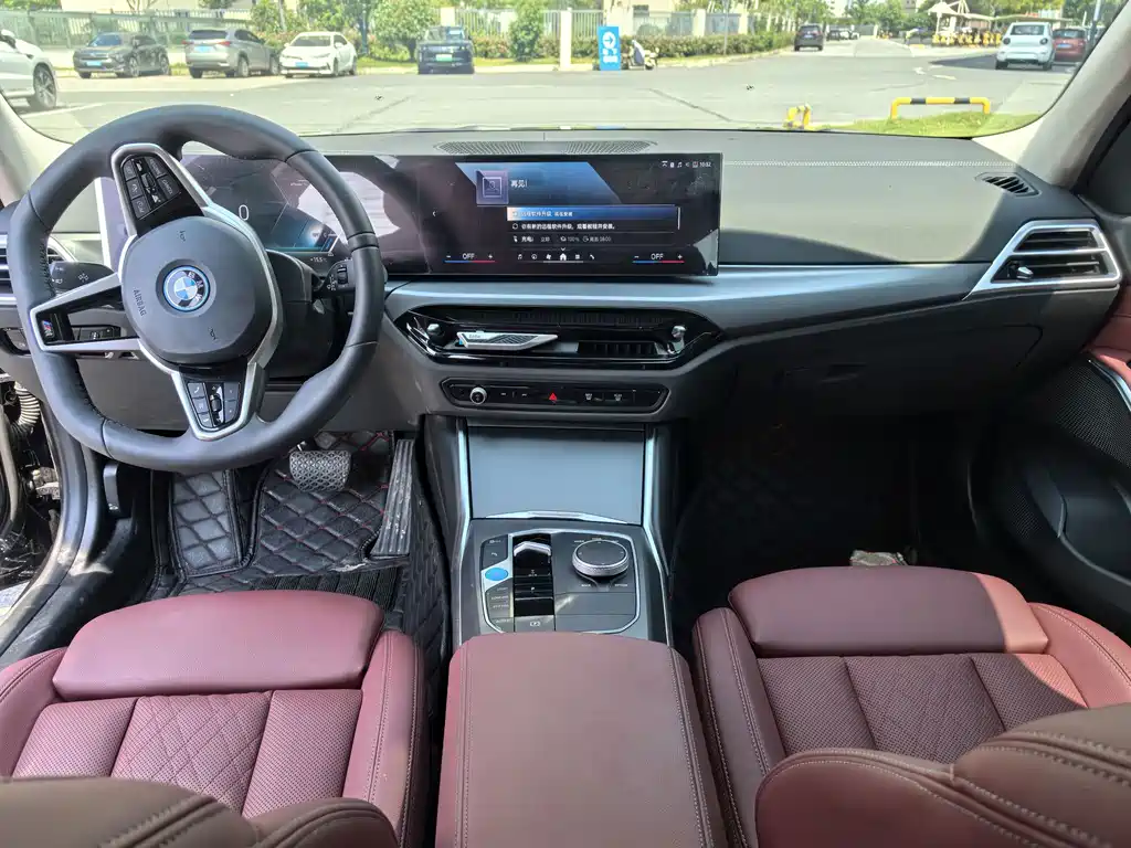 BMW i3 — миниатюра 5