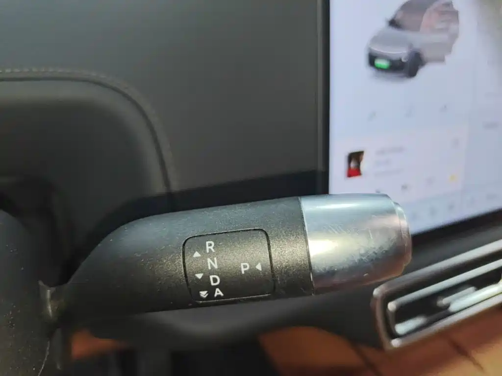 Li Auto Li L9 — миниатюра 14