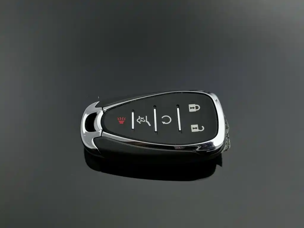 Chevrolet Blazer — миниатюра 19