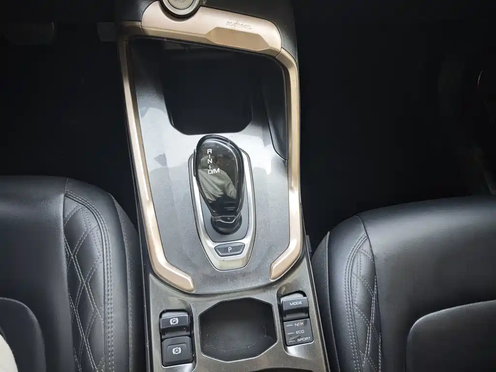Haval H6 — миниатюра 9