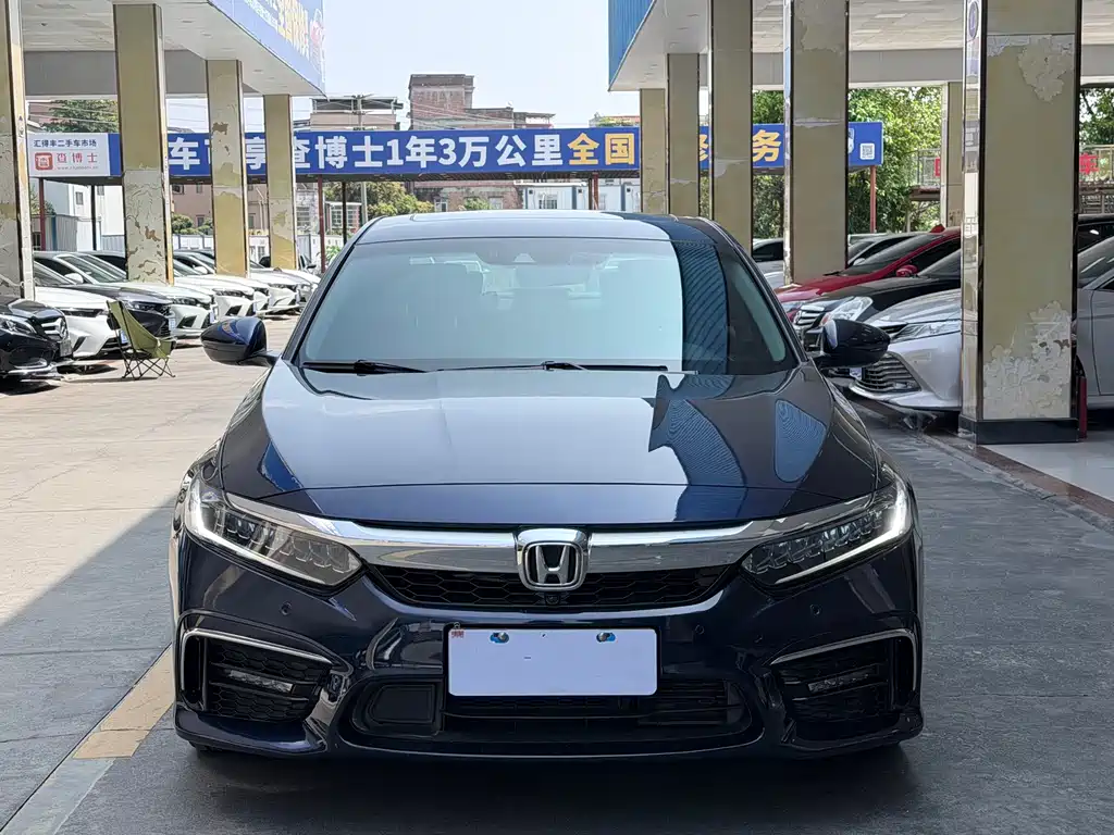 HONDA YINGSHIPAI