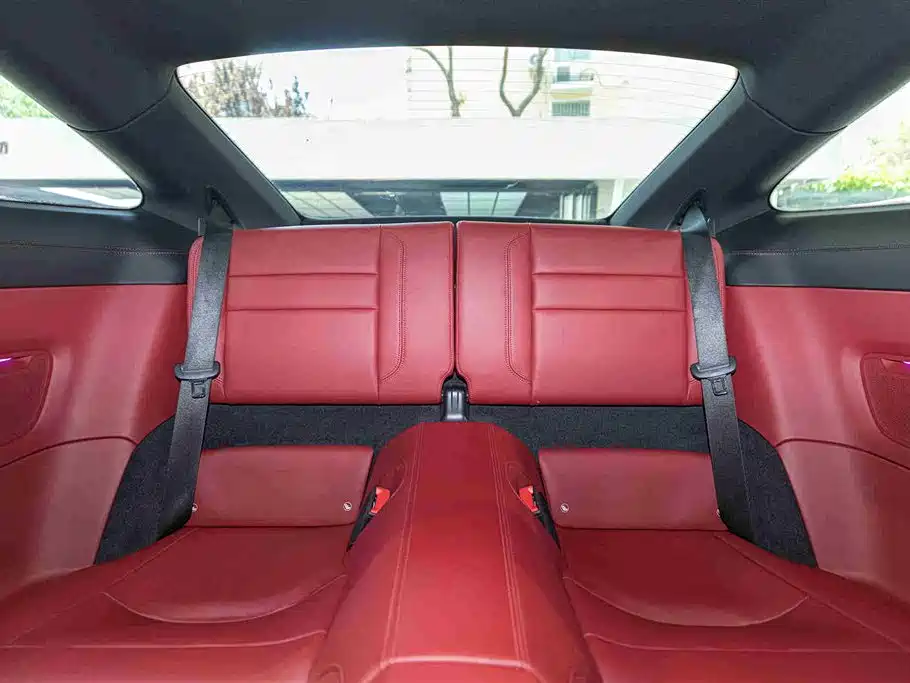 Porsche 911 2022 Carrera 4S 3.0T