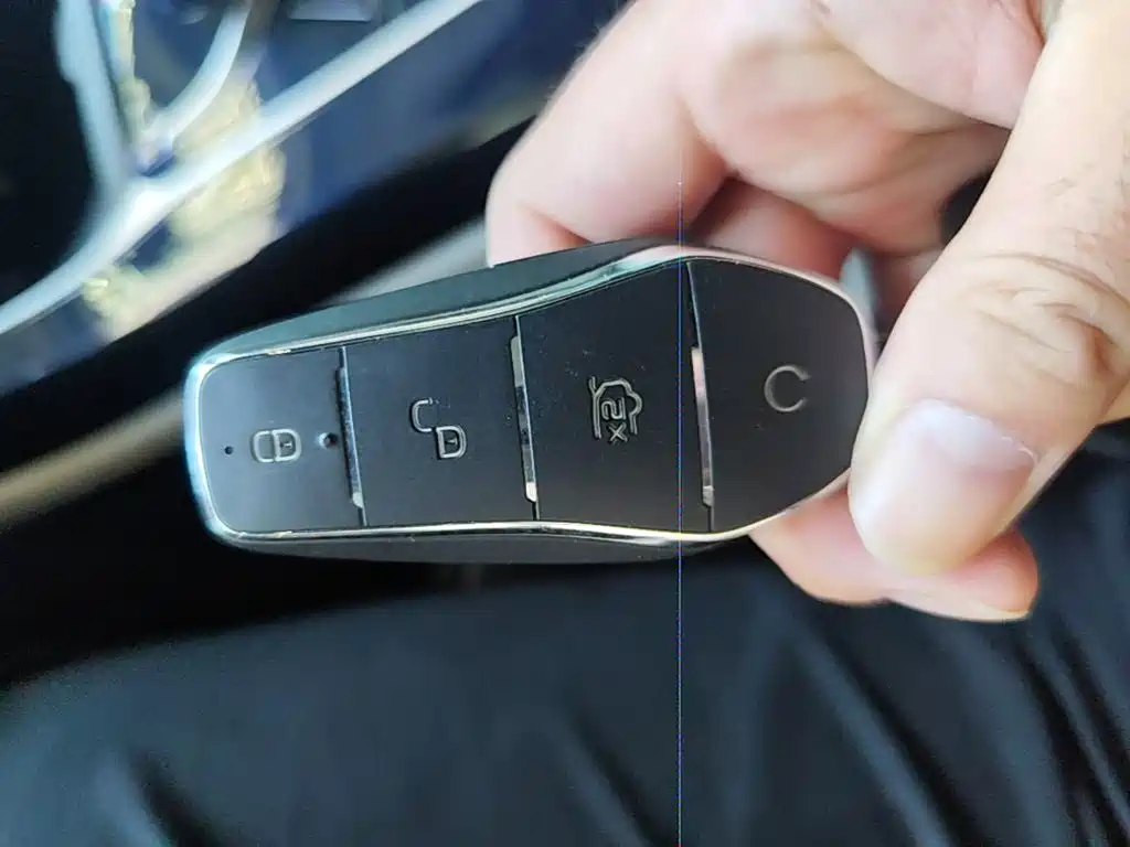 BYD Qin PLUS — миниатюра 9
