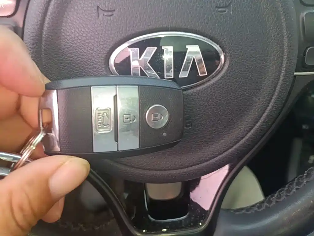 Kia KX5 — миниатюра 9