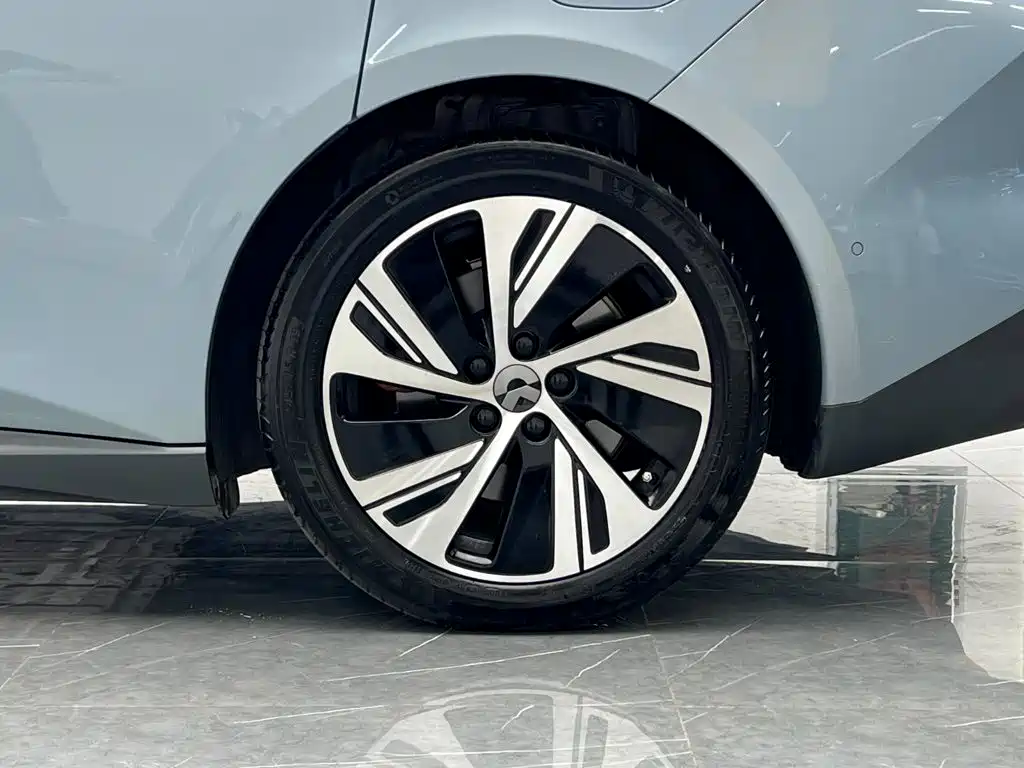 NIO ET5 — миниатюра 16