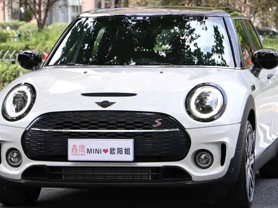 MINI Mini Clubman