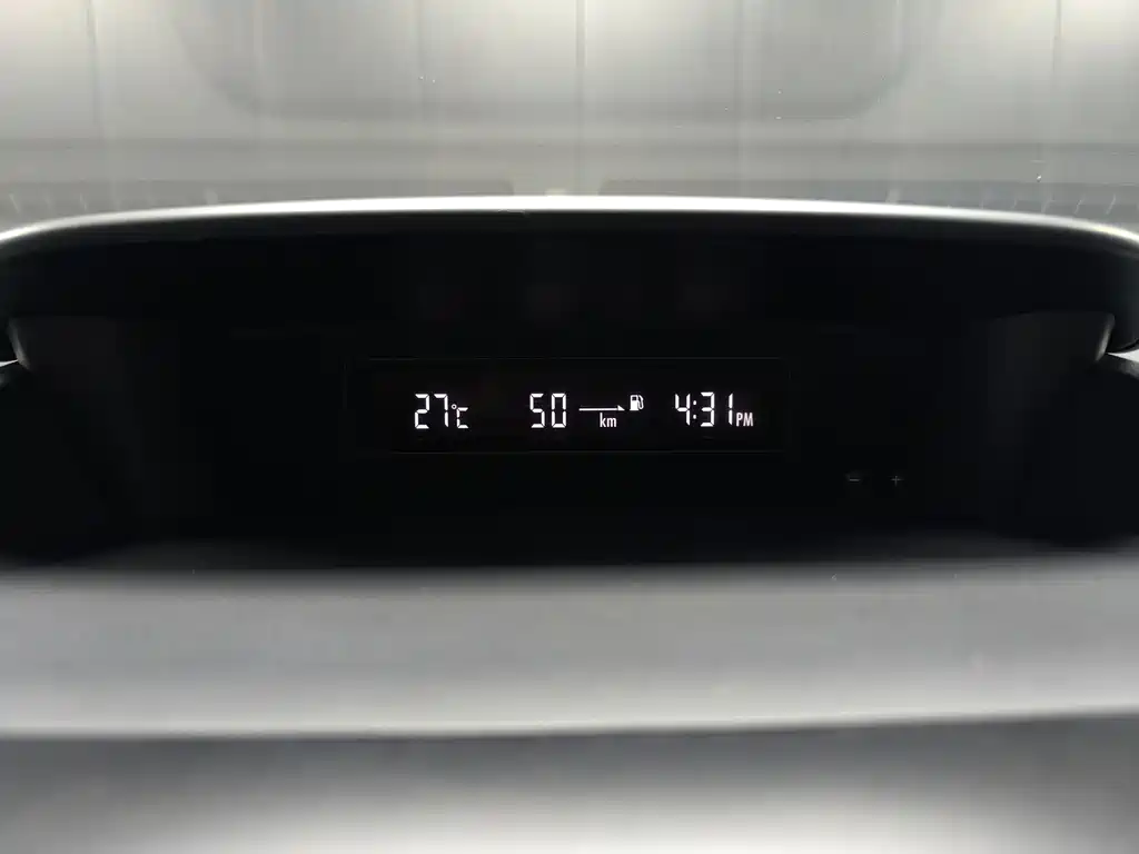 Subaru XV 2016 2.0i Comfort