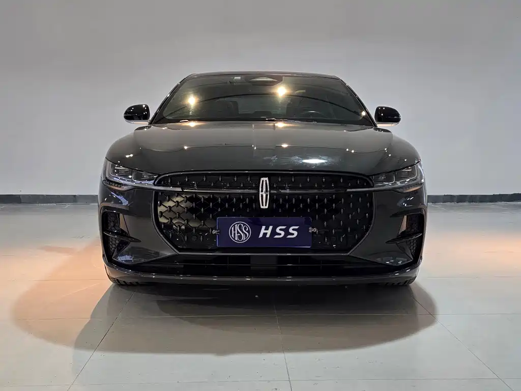 Lincoln Z — миниатюра 2
