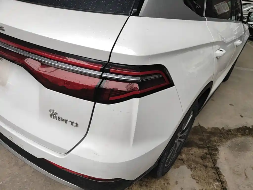 BYD Pro — миниатюра 8