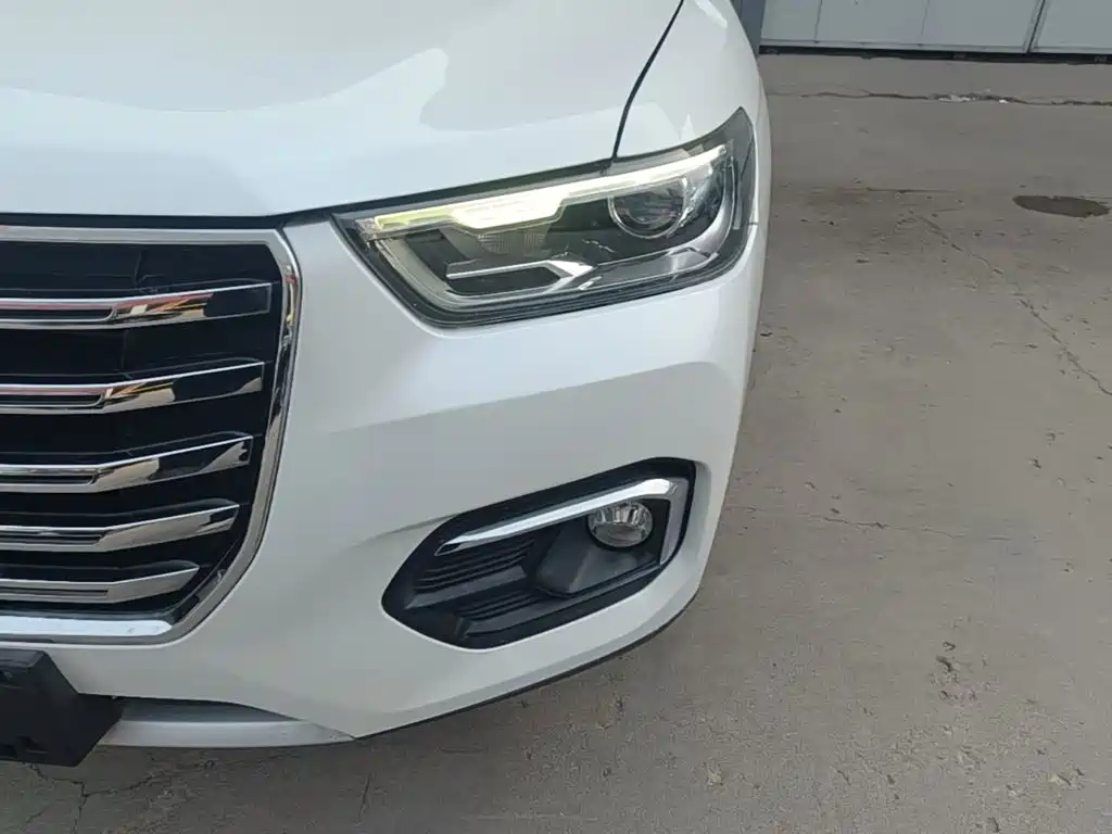 Haval H4 — миниатюра 24