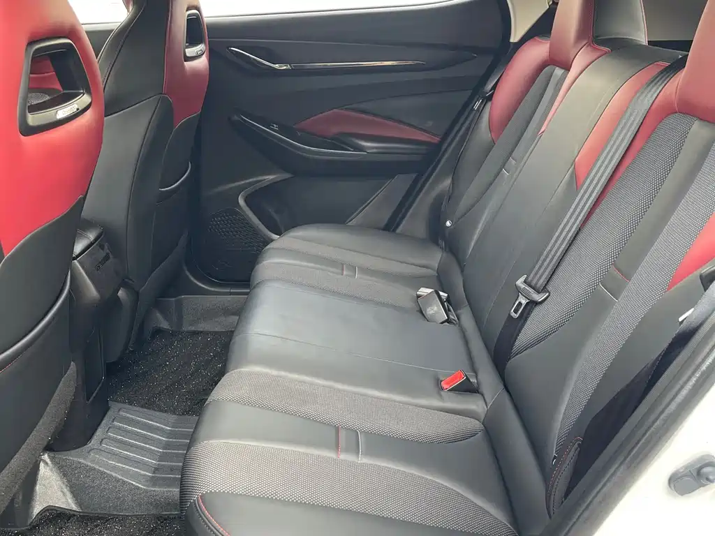 CHANGAN CHANGAN AUCHAN X5