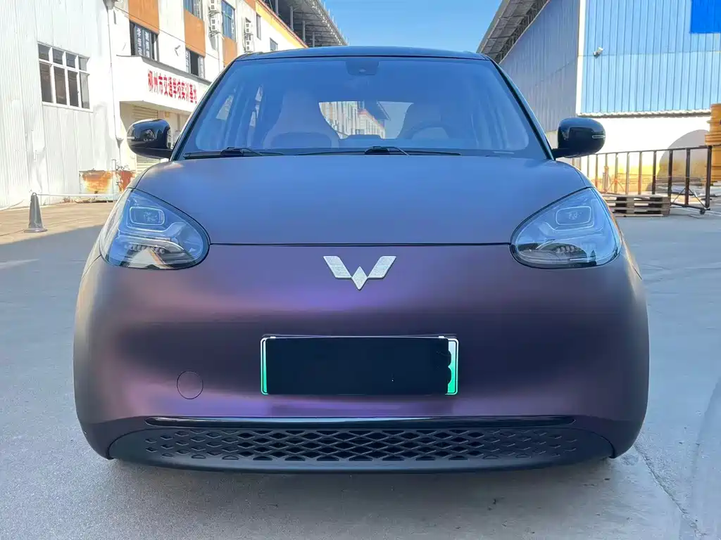 Wuling Bingo — миниатюра 2