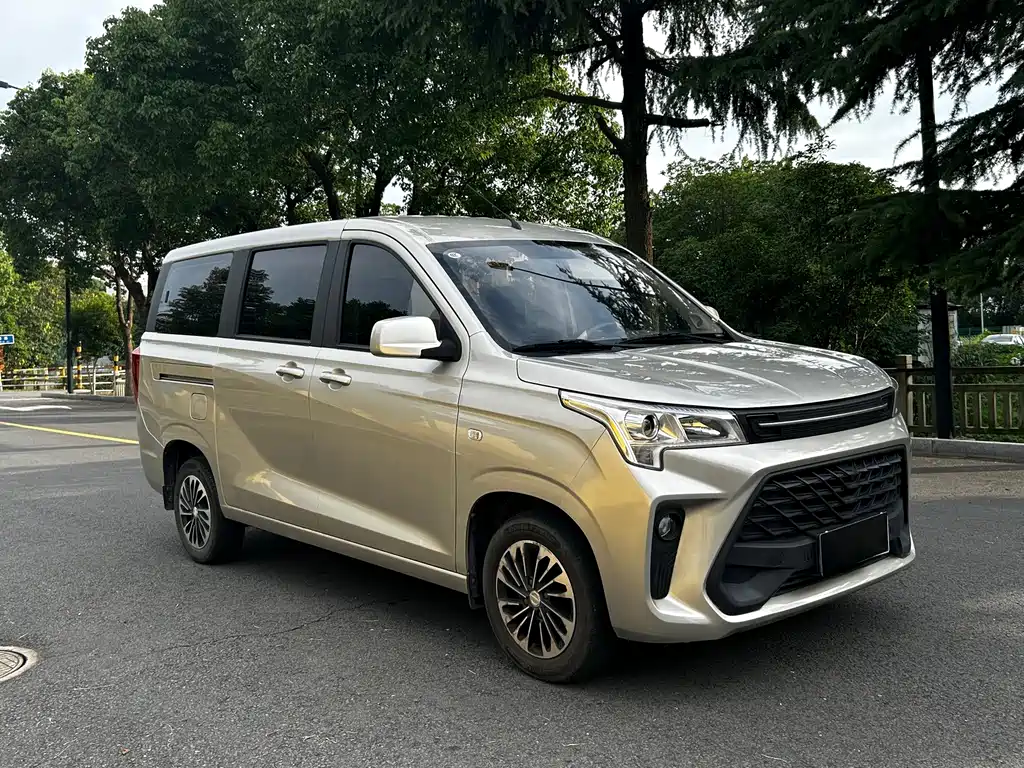 Fengguang Fengguang 380 — миниатюра 3