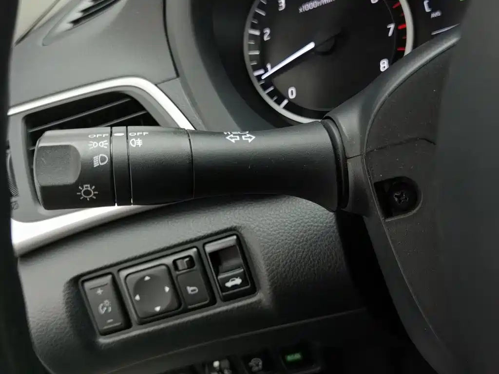 Nissan Sylphy — миниатюра 21