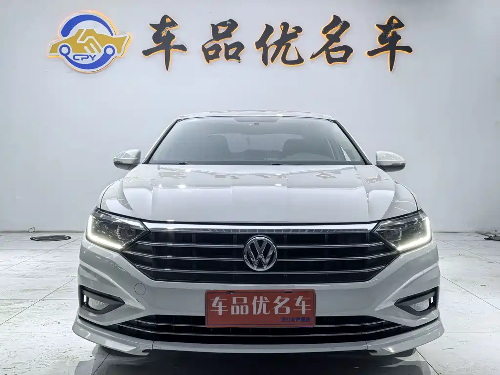 Volkswagen Sagitar — миниатюра 2