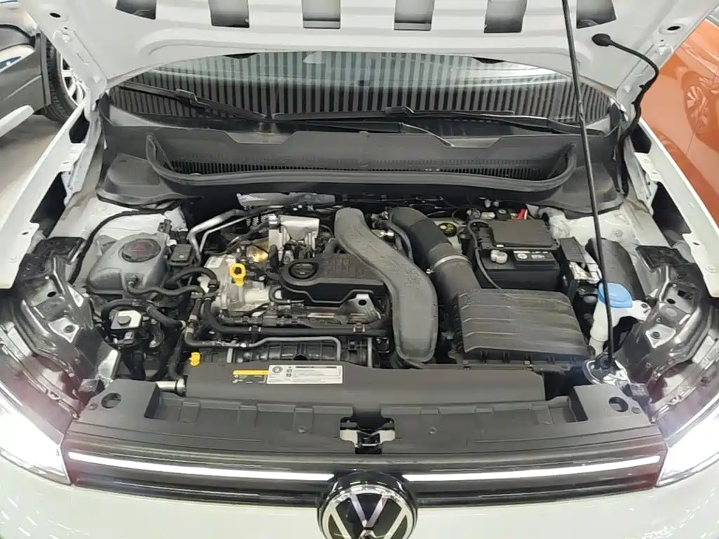Volkswagen Tharu — миниатюра 20