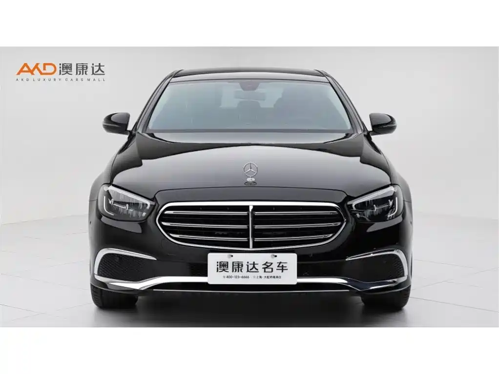 Mercedes-Benz E-Class E 2022 E 260 L
