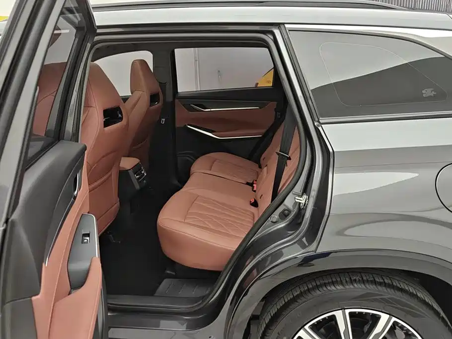 Changan CS75 PLUS — миниатюра 11