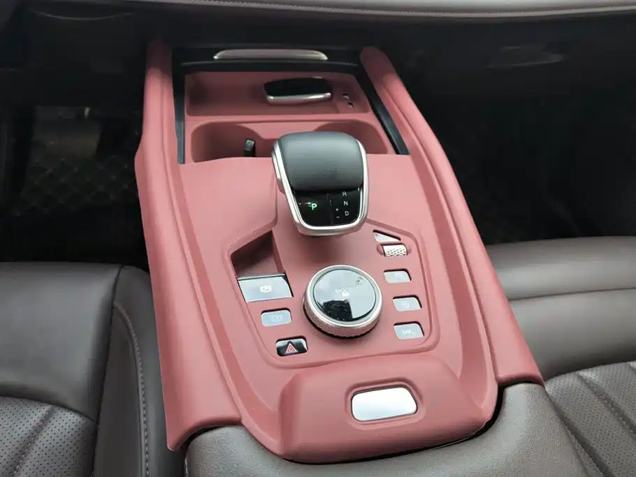 Chery Tiggo 8 PRO — миниатюра 16
