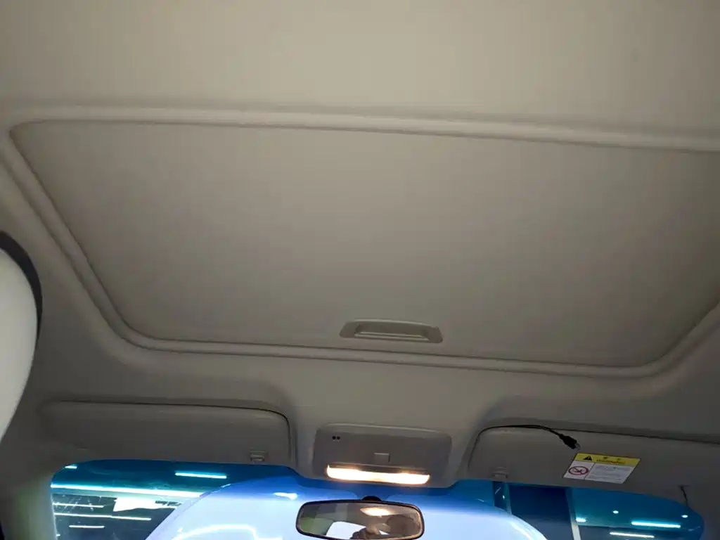 Buick Excelle — миниатюра 18