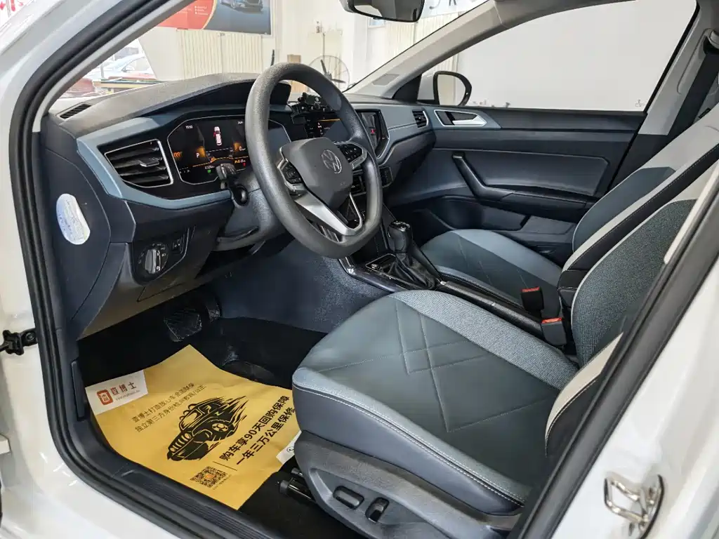 Volkswagen Lavida — миниатюра 5