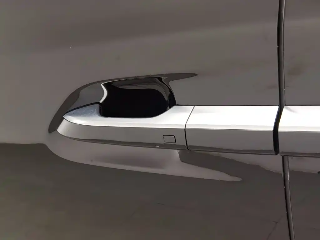 Denza Denza D9 — миниатюра 18