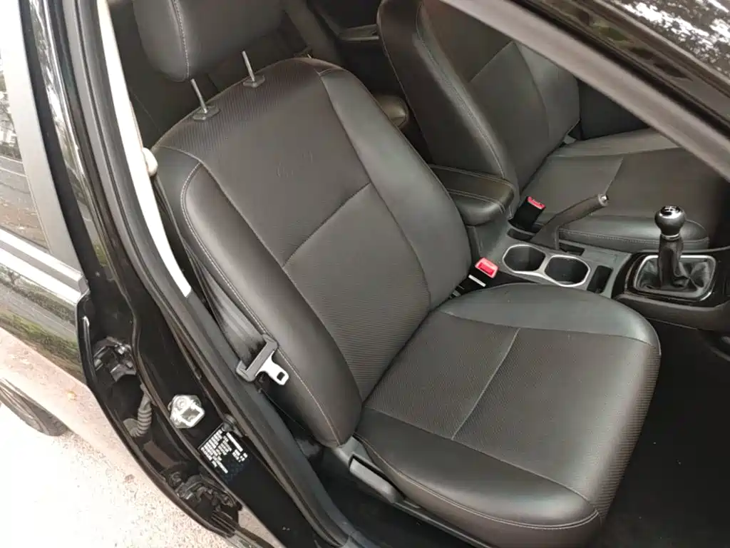 BYD F3 — миниатюра 25