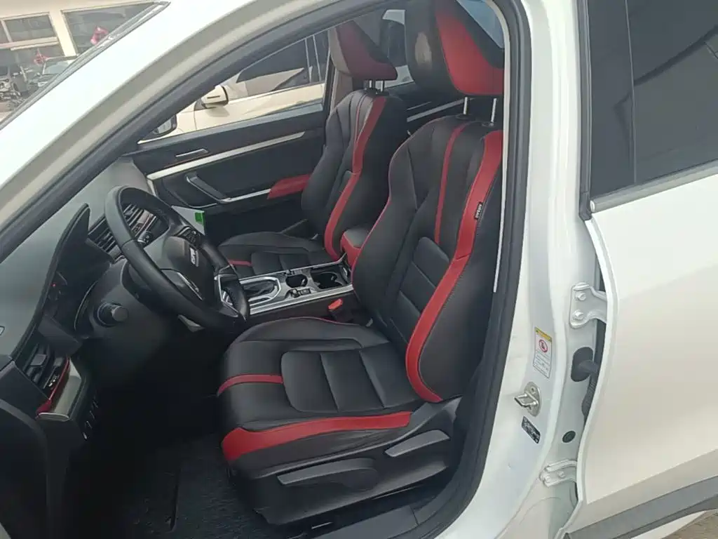 Haval H4 — миниатюра 15
