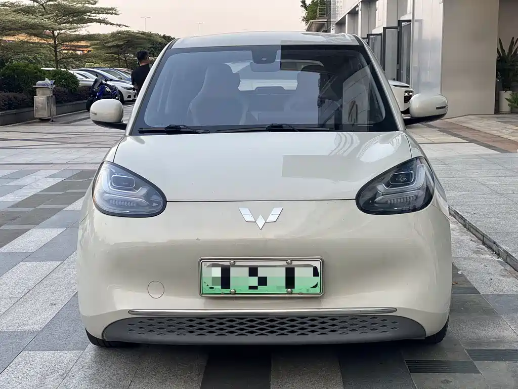 Wuling Bingo — миниатюра 2