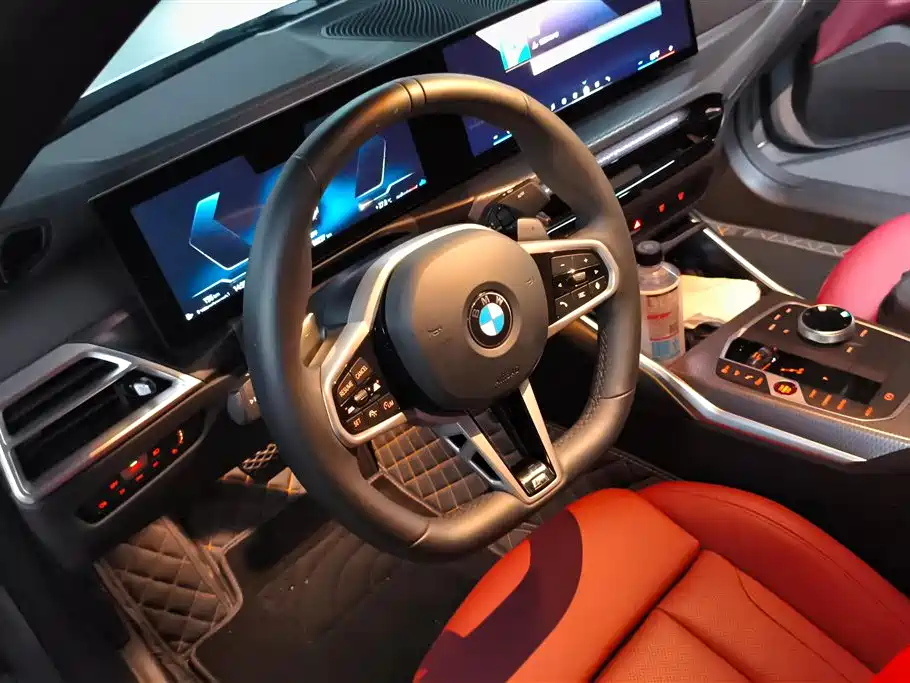 BMW 4 Series — фотографии объявления, Фото 15