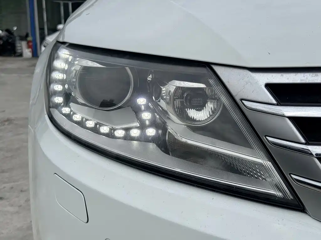 Volkswagen CC — миниатюра 14