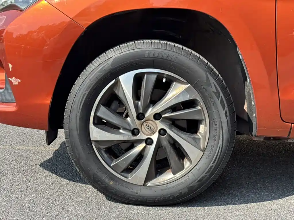 BYD Song — миниатюра 16
