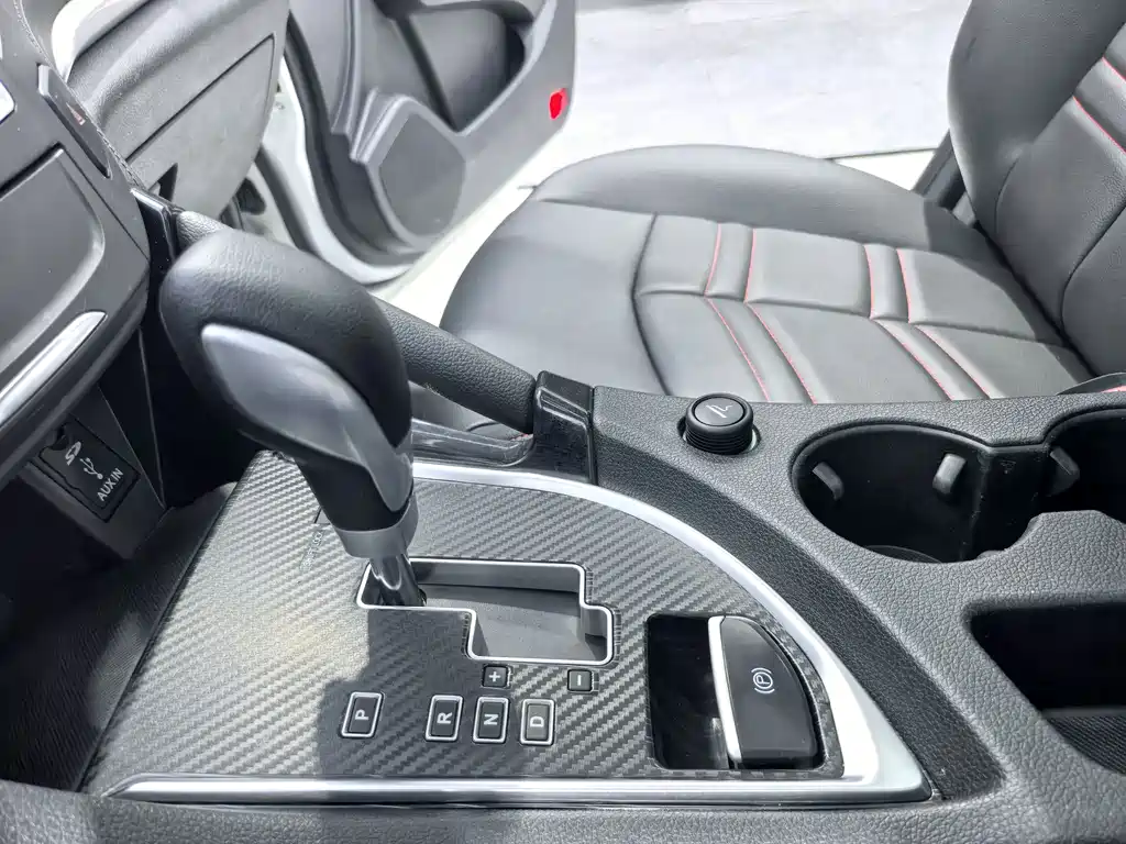 Aeolus AX7 — миниатюра 5