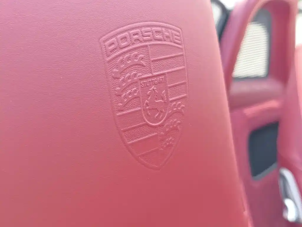 Porsche 718 — миниатюра 9