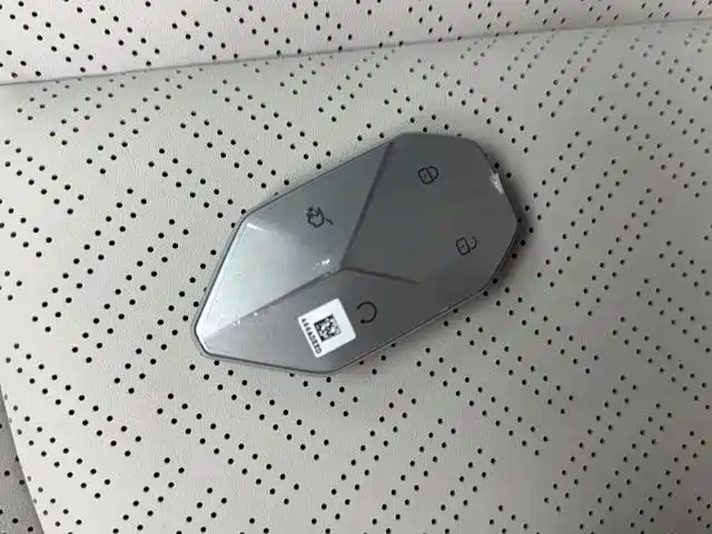 Fang Cheng Bao Titanium 3 — миниатюра 14