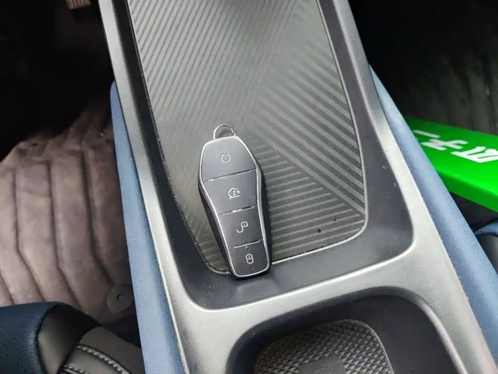 BYD Seagull — миниатюра 9