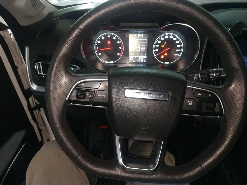 Jetour X70 — миниатюра 11