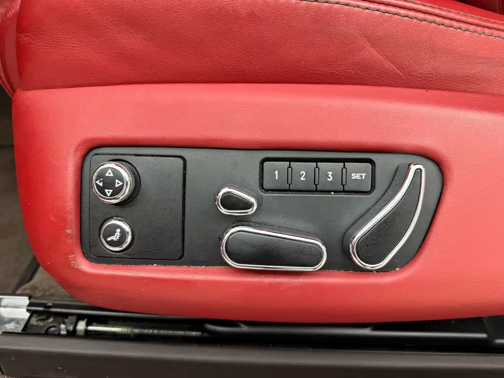 Bentley Continental — миниатюра 14
