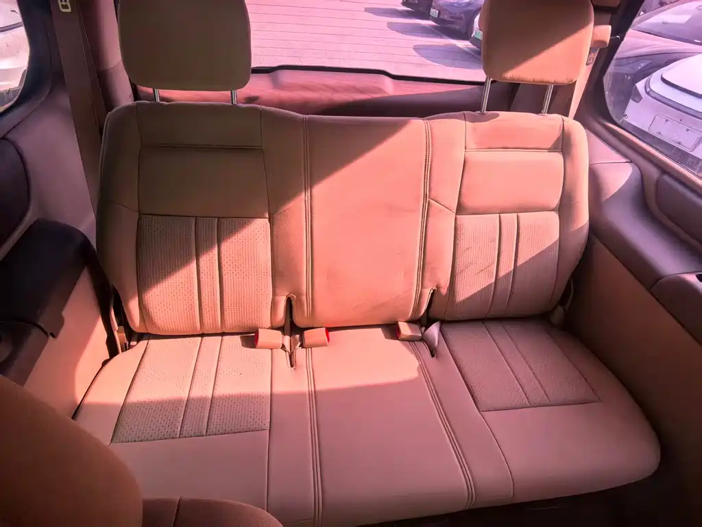 Buick GL8 — миниатюра 23