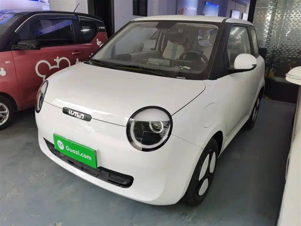 Qiyuan Lumin 2025