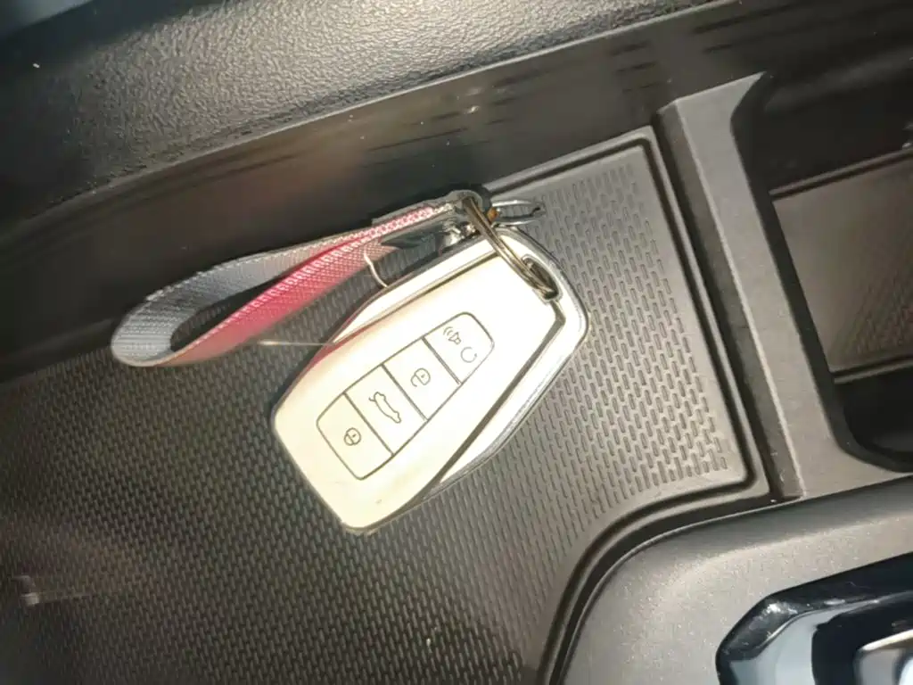 Geely Binrui — миниатюра 9