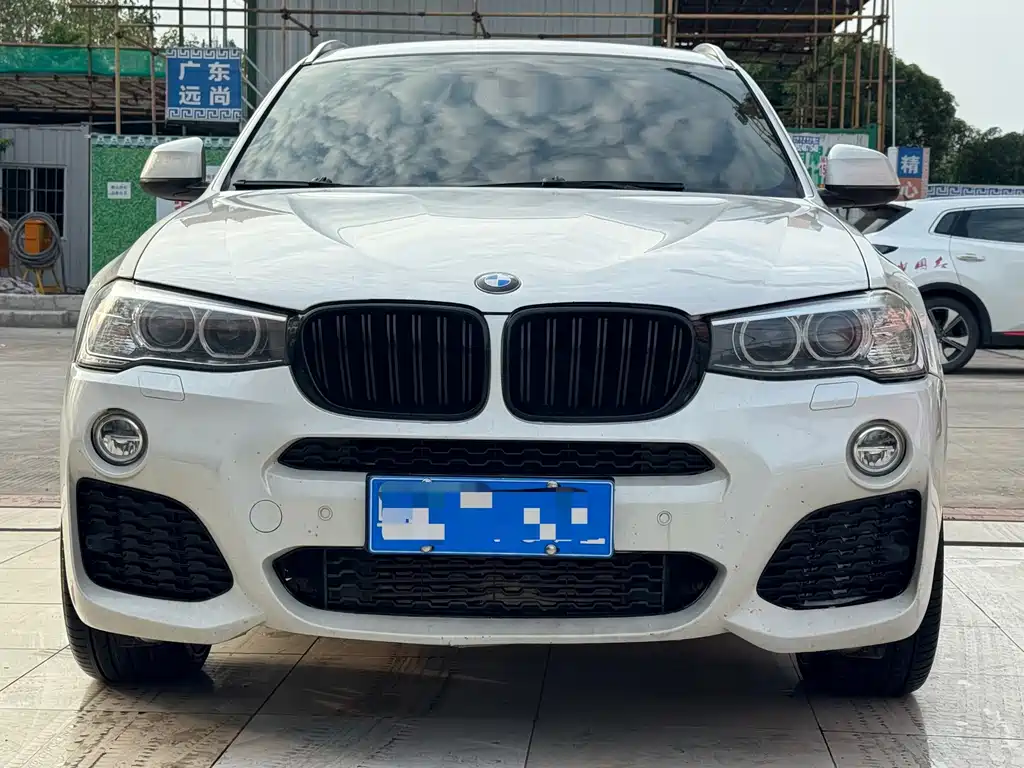 BMW X4 — миниатюра 2