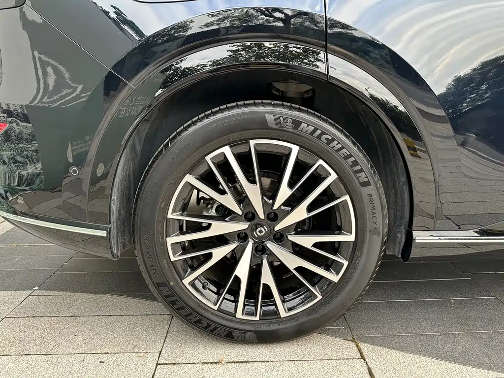 Qiyuan Qiyuan Q07 — миниатюра 19