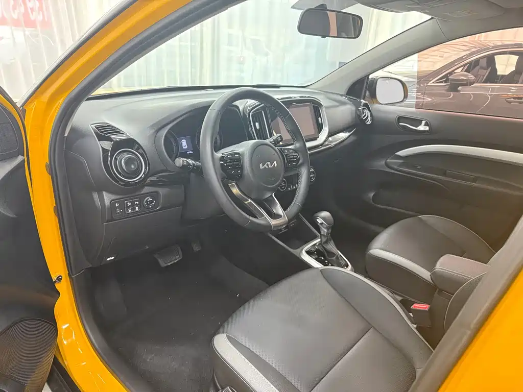 Kia KX1 — миниатюра 4